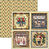 Ciao Bella Toy Shop 12x12 Inch Patterns Pad (8pcs) (CBT089) Ciao Bella Toy Shop 12x12 Inch Patterns Pad (8pcs) (CBT089)