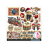 Ciao Bella Toy Shop 6x6 Inch Fussy Cut Pad (24pcs) (CBQE089) Ciao Bella Toy Shop 6x6 Inch Fussy Cut Pad (24pcs) (CBQE089)