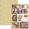 Ciao Bella Toy Shop A4 Creative Pad (9pcs) (CBCL089) Ciao Bella Toy Shop A4 Creative Pad (9pcs) (CBCL089)