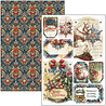 Ciao Bella Toy Shop A4 Creative Pad (9pcs) (CBCL089) Ciao Bella Toy Shop A4 Creative Pad (9pcs) (CBCL089)