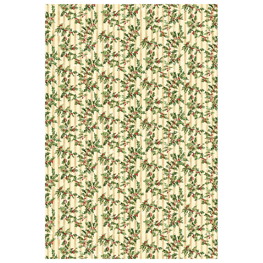 Ciao Bella Toy Shop A4 Rice Paper Mixed (4pcs) (CBRA005) Ciao Bella Toy Shop A4 Rice Paper Mixed (4pcs) (CBRA005)