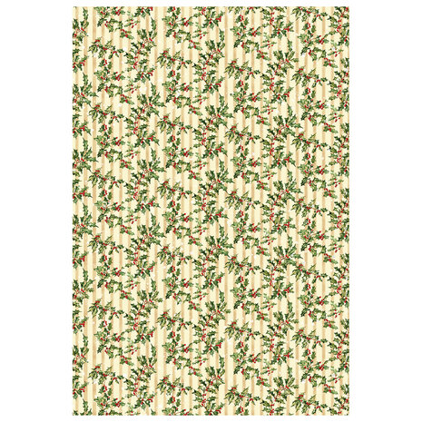 Ciao Bella Toy Shop A4 Rice Paper Mixed (4pcs) (CBRA005) Ciao Bella Toy Shop A4 Rice Paper Mixed (4pcs) (CBRA005)