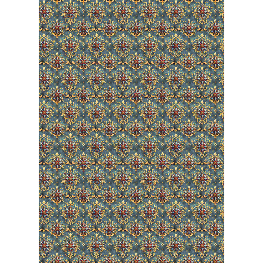 Ciao Bella Toy Shop A5 Rice Paper Mixed (8pcs) (CBRS023) Ciao Bella Toy Shop A5 Rice Paper Mixed (8pcs) (CBRS023)