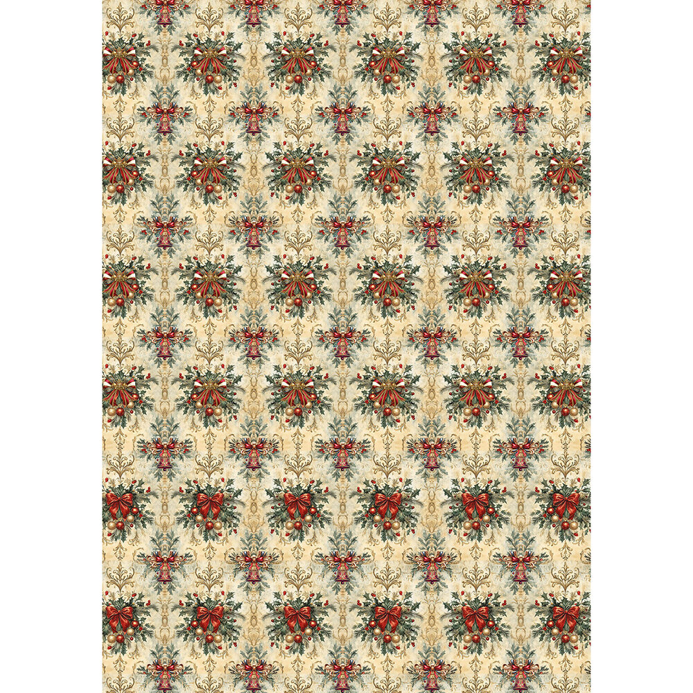 Ciao Bella Toy Shop A5 Rice Paper Mixed (8pcs) (CBRS023) Ciao Bella Toy Shop A5 Rice Paper Mixed (8pcs) (CBRS023)