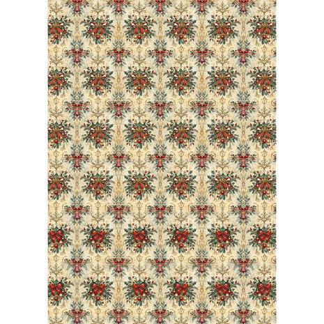 Ciao Bella Toy Shop A5 Rice Paper Mixed (8pcs) (CBRS023) Ciao Bella Toy Shop A5 Rice Paper Mixed (8pcs) (CBRS023)