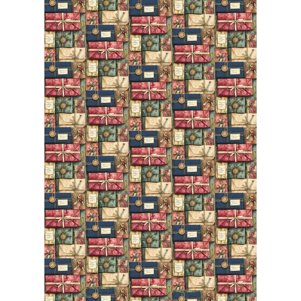 Ciao Bella Toy Shop A5 Rice Paper Mixed (8pcs) (CBRS023) Ciao Bella Toy Shop A5 Rice Paper Mixed (8pcs) (CBRS023)