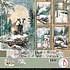 Forest Tales 12x12 Inch Paper Pad (12pcs) (CBPM090) Forest Tales 12x12 Inch Paper Pad (12pcs) (CBPM090)