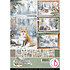 Forest Tales A4 Creative Pad (9pcs) (CBCL090) Forest Tales A4 Creative Pad (9pcs) (CBCL090)