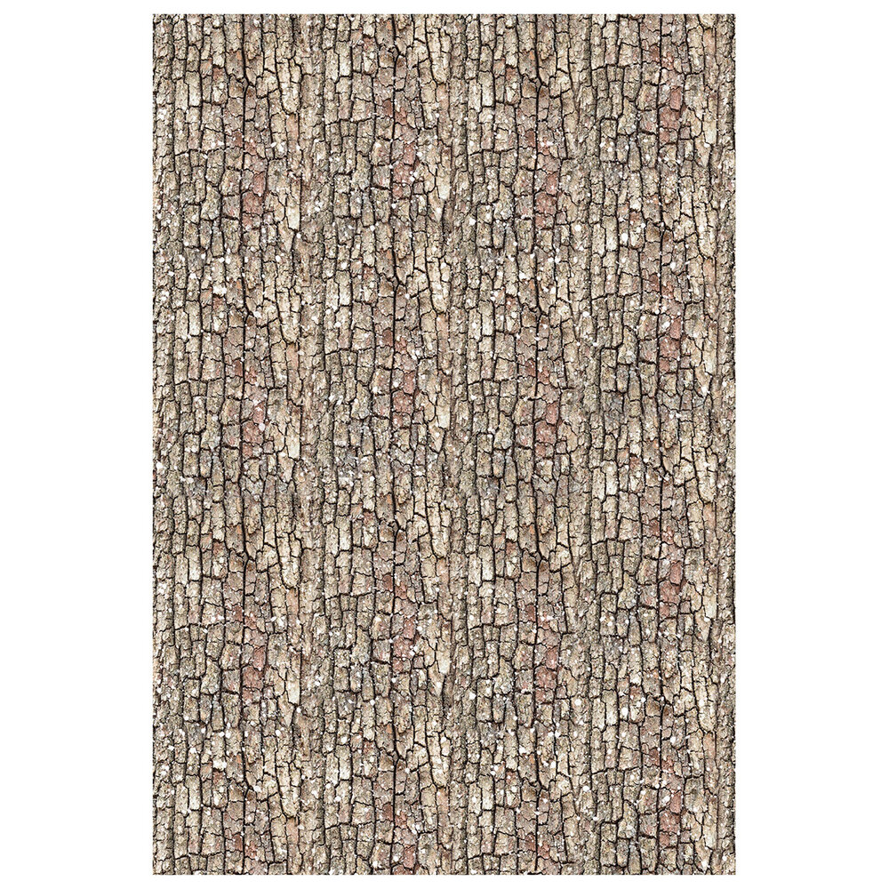 Ciao Bella Forest Tales A4 Rice Paper Mixed (4pcs) (CBRA006) Ciao Bella Forest Tales A4 Rice Paper Mixed (4pcs) (CBRA006)