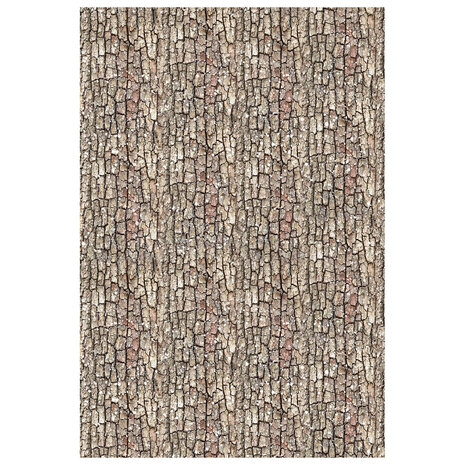 Ciao Bella Forest Tales A4 Rice Paper Mixed (4pcs) (CBRA006) Ciao Bella Forest Tales A4 Rice Paper Mixed (4pcs) (CBRA006)