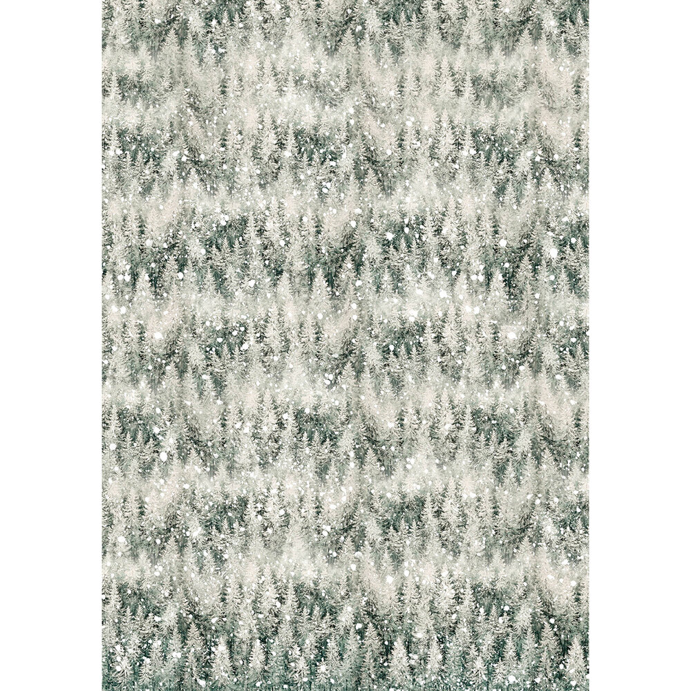 Ciao Bella Forest Tales A5 Rice Paper Mixed (8pcs) (CBRS024) Ciao Bella Forest Tales A5 Rice Paper Mixed (8pcs) (CBRS024)