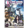 Ciao Bella Dark Academia A4 Junk Journal Ephemera Book (32pcs) (CBB014) Ciao Bella Dark Academia A4 Junk Journal Ephemera Book (32pcs) (CBB014)