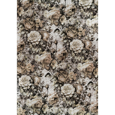 Ciao Bella Dark Academia A5 Rice Paper Mixed (8pcs) (CBRS020) Ciao Bella Dark Academia A5 Rice Paper Mixed (8pcs) (CBRS020)