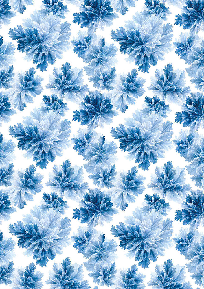 Ciao Bella Frozen Land A5 Rice Paper Mixed (8pcs) (CBRS025) Ciao Bella Frozen Land A5 Rice Paper Mixed (8pcs) (CBRS025)