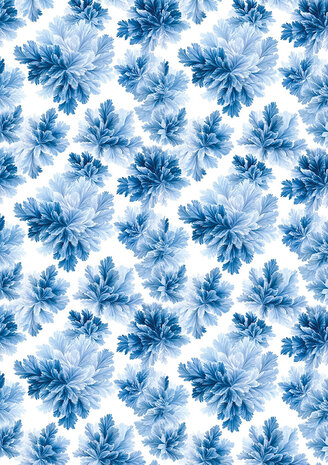 Ciao Bella Frozen Land A5 Rice Paper Mixed (8pcs) (CBRS025) Ciao Bella Frozen Land A5 Rice Paper Mixed (8pcs) (CBRS025)