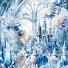 Ciao Bella Frozen Land A5 Rice Paper Mixed (8pcs) (CBRS025) Ciao Bella Frozen Land A5 Rice Paper Mixed (8pcs) (CBRS025)