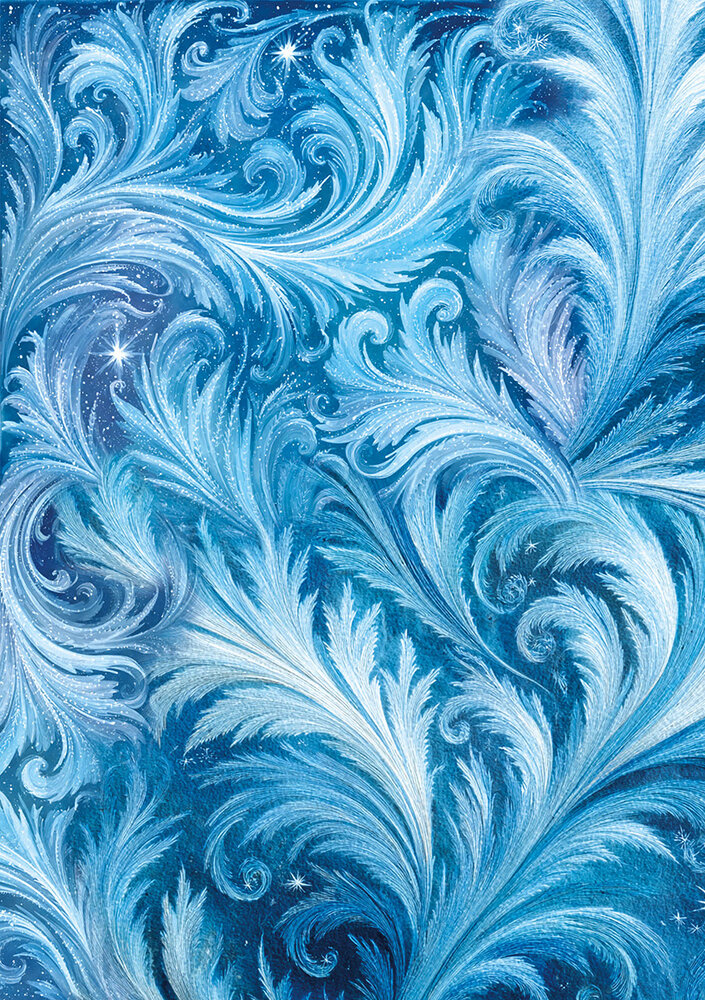 Ciao Bella Frozen Land A5 Rice Paper Mixed (8pcs) (CBRS025) Ciao Bella Frozen Land A5 Rice Paper Mixed (8pcs) (CBRS025)