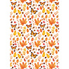 Ciao Bella Hello Fall A5 Rice Paper Mixed (8pcs) (CBRS019) Ciao Bella Hello Fall A5 Rice Paper Mixed (8pcs) (CBRS019)