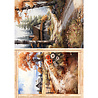 Ciao Bella Hello Fall A5 Rice Paper Mixed (8pcs) (CBRS019) Ciao Bella Hello Fall A5 Rice Paper Mixed (8pcs) (CBRS019)