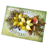 Elizabeth Craft Designs Festive Holly Die Winter Greenery (2270) Elizabeth Craft Designs Festive Holly Die Winter Greenery (2270)