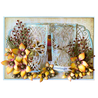 Elizabeth Craft Designs Festive Holly Die Poinsettia (2269) Elizabeth Craft Designs Festive Holly Die Poinsettia (2269)