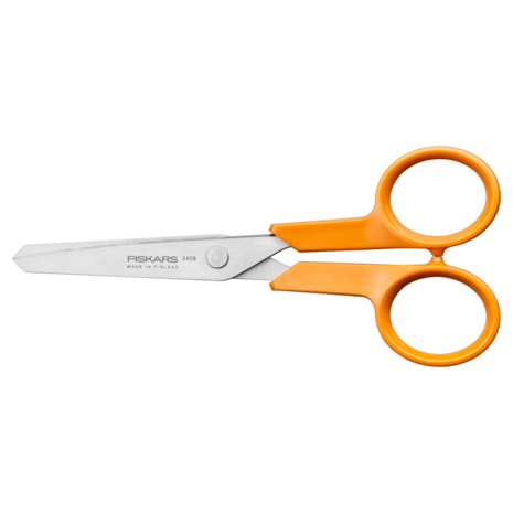Fiskars Scissors Classic Hobby 13cm (1075063) Fiskars Scissors Classic Hobby 13cm (1075063)