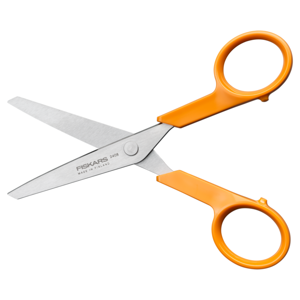 Fiskars Scissors Classic Hobby 13cm (1075063) Fiskars Scissors Classic Hobby 13cm (1075063)