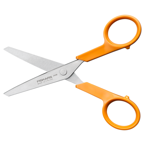 Fiskars Scissors Classic Hobby 13cm (1075063) Fiskars Scissors Classic Hobby 13cm (1075063)