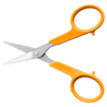 Fiskars Scissors Classic Embroidery Straight 10cm (1075061) Fiskars Scissors Classic Embroidery Straight 10cm (1075061)