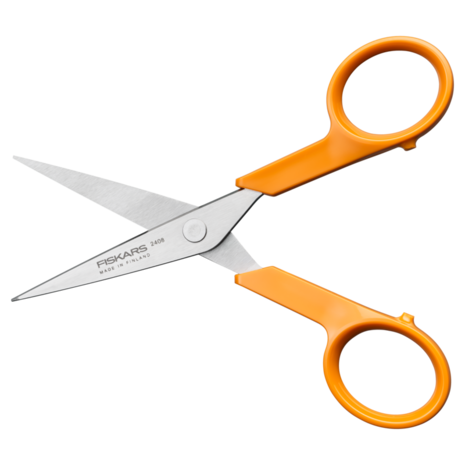 Fiskars Scissors Classic Needlework 13 cm (1075057) Fiskars Scissors Classic Needlework 13 cm (1075057)