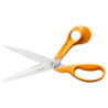 Fiskars Scissors Classic Tailor 27cm (1075056) Fiskars Scissors Classic Tailor 27cm (1075056)