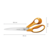 Fiskars Scissors Classic Universal Large 25cm (1075038) Fiskars Scissors Classic Universal Large 25cm (1075038)