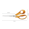 Fiskars Scissors Classic Universal 21cm (1075032) Fiskars Scissors Classic Universal 21cm (1075032)