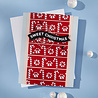 Spellbinders Candy Christmas Etched Dies Sweet Borders (S4-1486) Spellbinders Candy Christmas Etched Dies Sweet Borders (S4-1486)