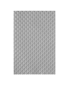 Spellbinders Candy Christmas 3D Embossing Folder Waffle Cone (E3D-157)