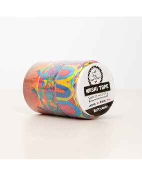 Art By Marlene Multicolor Washi Tape (ABM-25-WASH29)