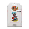 Art By Marlene Beach Bum Rubber Stamps (ABM-25-STAMP869) Art By Marlene Beach Bum Rubber Stamps (ABM-25-STAMP869)