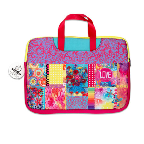 Art By Marlene Journal Case (ABM-25-CASE05) Art By Marlene Journal Case (ABM-25-CASE05)