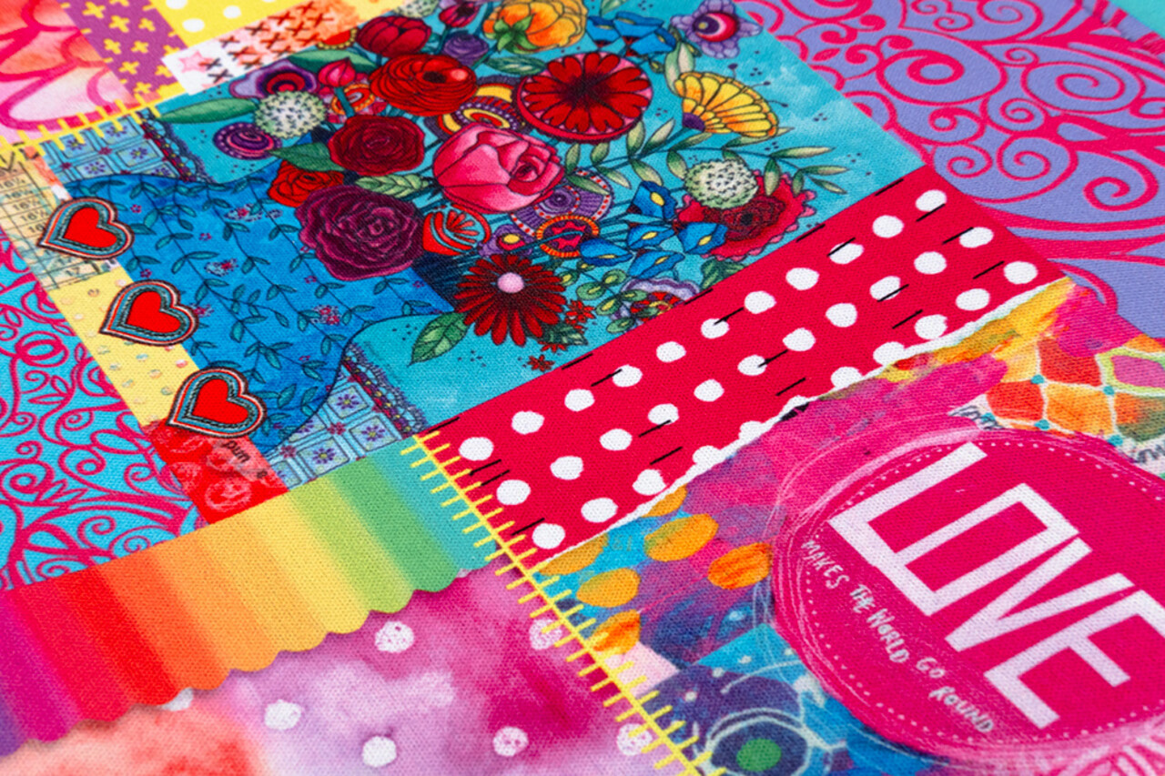 Art By Marlene Journal Case (ABM-25-CASE05) Art By Marlene Journal Case (ABM-25-CASE05)