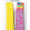 Art By Marlene Elastic Journal Bands For "The Perfect Size" Journal (ABM-25-EBA01) Art By Marlene Elastic Journal Bands For "The Perfect Size" Journal (ABM-25-EBA01)