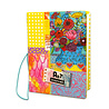 Art By Marlene Art Journal "The Perfect Size" Ringbound (ABM-25-JOUR20) Art By Marlene Art Journal "The Perfect Size" Ringbound (ABM-25-JOUR20)