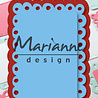 Marianne Design Creatables Gift Card (LR0420) Marianne Design Creatables Gift Card (LR0420)