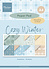 Cozy Winter A4 Paper Pad (PK9212)