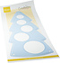 Creatable Lay Out Christmas Tree (LR0918)