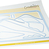 Marianne Design Creatable Mountain Scenery (LR0919) Marianne Design Creatable Mountain Scenery (LR0919)