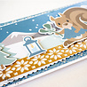 Marianne Design Die-cuts Eline's Snow Holiday (VK9635) Marianne Design Die-cuts Eline's Snow Holiday (VK9635)