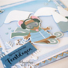 Marianne Design Die-cuts Eline's Snow Holiday (VK9635) Marianne Design Die-cuts Eline's Snow Holiday (VK9635)