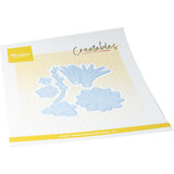 Marianne Design Creatable Succulent Set (LR0923)