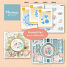 Marianne Design Decoupage Succulents (VK9636) Marianne Design Decoupage Succulents (VK9636)