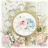Marianne Design Decoupage Succulents (VK9636) Marianne Design Decoupage Succulents (VK9636)